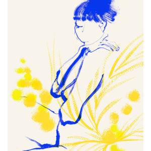 Fleur de peau