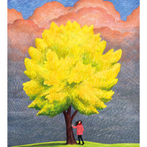 L’arbre lumière